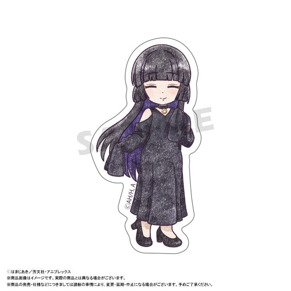 『ぼっち・ざ・ろっく!』ぴこぱれ ダイカットステッカー F PAさん